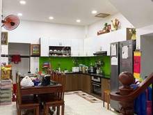 Hình ảnh Bán gấp nhà đẹp 3 lầu 4x16m đường nhựa 8m Hòa Bình