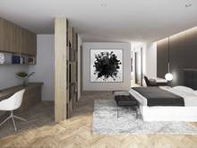 Hình ảnh One River Villa kiến trúc Châu Âu 7đẳng cấp quốc tế