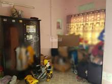 Hình ảnh Nhà 1/ Hòa Bình 4x15m, trệt lầu, tiện xây mới - SHR