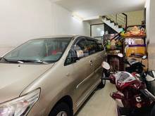 Hình ảnh Bán nhà - hẻm 5m - Hòa Bình - 63m2 - Tân Phú