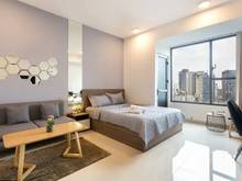 Hình ảnh 🌿Căn Hộ Studio Ban Công Đón Nắng Sớm Lê Văn Sỹ Quận 3