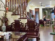 Hình ảnh Bán nhà Trần Quốc Vượng, Cầu Giấy, ngõ thông thoáng, 45m2 chỉ 3tỷ 8.