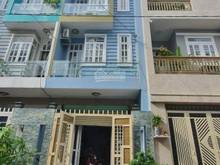 Hình ảnh Bán nhà hẻm 10m đường Hòa Bình gần Lũy Bán Bích, 4x18m