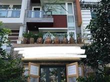 Hình ảnh Bán nhà HXH Hòa Bình, Tân Phú - 100m2