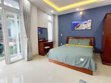 Hình ảnh LƯU NHÂN CHÚ, Phòng Studio Full Ánh Sáng Gần Bờ Hoàng Sa - Tân Bình
