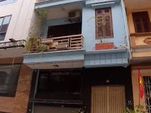 Hình ảnh Cho thuê nhà ngõ 1 Đồng Me, ngõ ô tô tránh, 75m x 5T , 22tr/tháng