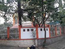 Hình ảnh Cho thuê Biệt thự Vườn Đào, 300m2, 5 tâng, thang máy, bể bơi, 50tr