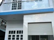 Hình ảnh Bán nhà sát mặt tiền Hoàng Xuân Nhị, 36m2, 1 trệt 2 lầu
