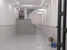 Hình ảnh Bán Nhà HXH Đs 9, DT 60m2, P.HBP, gần khu dân cư Vạn Phúc, Giá 4ty200