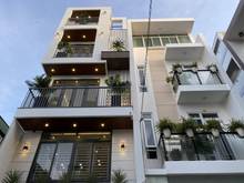 Hình ảnh Bán Nhà  Hẻm 759 Hương Lộ 2 Bình Tân Ngang gần 5m chỉ  5 tỷ 2