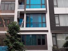 Hình ảnh Cho thuê nhà ngõ 70 Nguyễn Hoàng, 80m x 7T thang máy, ngõ oto tránh