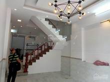 Hình ảnh Bán nhà hẻm xe hơi 8m, DT (4.05x15.05m) nhà 1 trệt 2 lầu ST