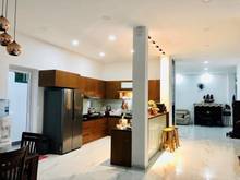 Hình ảnh Biêt Thự MT Đường 57 AP Q2 ,DT : 183m2 chỉ còn 23.5 tỷ