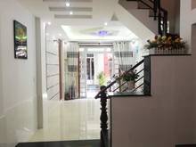 Hình ảnh HOT- Nhà HXH đường Bình Trị Đông 4m x 14m chỉ  3.8 tỷ