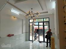 Hình ảnh Bán nhà Hoà Bình, Tân Phú, 4,2x14m, BTCT.