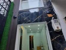 Hình ảnh bình thạnh - Nguyễn An Ninh - 21m2 - 2 tầng- 2.6 tỷ nhà đẹp ở ngay