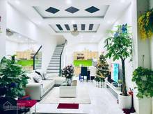 Hình ảnh Bán nhà Kênh Tân Hoá, Tân Phú, 40m2 hẻm ô tô sát nhà