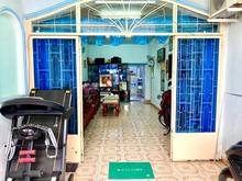 Hình ảnh NHÀ Mới CHỈ Xách VALI Vào Ở-Lê VĂn Việt-Trung Tâm TP Thủ Đức