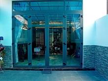 Hình ảnh Bán gấp nhà chính chủ Lê Trọng Tấn Bình Tân,3 tầng, 101m2, giá 6tỷ2.
