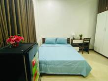 Hình ảnh Studio thoáng mát_Full đồ tiện nghi_tạiTrần Quốc Hoàngần Trần Quý Kiên