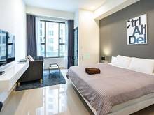 Hình ảnh 🌿Căn Hộ Châu Âu Đẳng Cấp Ngay Kỳ Đồng Quận 3, Giá Hấp Dẫn
