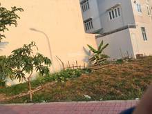 Hình ảnh bán nhanh 3 lô MT Kênh 19/5, SHR, DT: 5x16m