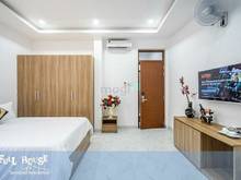 Hình ảnh 🌿✨Căn Hộ Cao Cấp, Sang Trọng, Thoáng Mát, 25m2, Quận 7