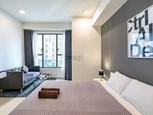 Hình ảnh 🌿Căn Hộ Châu Âu Đẳng Cấp Ngay Kỳ Đồng Quận 3, Giá Hấp Dẫn