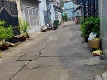 Hình ảnh Bán nhà cấp 4 - Kênh Tân Hóa - 63m2