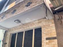 Hình ảnh Nhà đẹp HXH, Tân Phú, Kênh Tân Hóa, 56m2