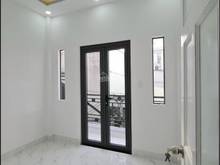 Hình ảnh Bán nhà Kênh Tân Hóa, Tân Phú, lô góc 2 mặt hẻm 3m