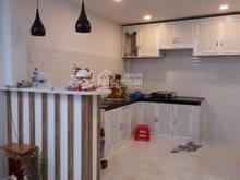 Hình ảnh bán gấp, nhà đẹp (4 x11.5). 2 tầng: Kết cấu 1 trệt, 1 lửng.