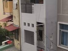 Hình ảnh Bình Thạnh - Trần Bình Trọng - 46m2 - 3 tầng BTCT giá tốt mùa dịch
