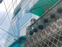 Hình ảnh Nhà mới Kênh Tân Hoá 1/ - 66m2 - 2 tầng