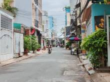 Hình ảnh CHDV cho thuê 35tr/tháng, P. Hòa Thạnh, DT: 4x24m