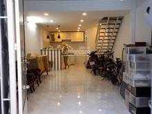 Hình ảnh Nhà Kênh Tân Hóa, Quận Tân Phú. Diện tích: 45m2.
