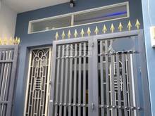 Hình ảnh Bán gấp nhà, đường Kênh Tân Hóa, Quận Tân Phú, 4x11.5m