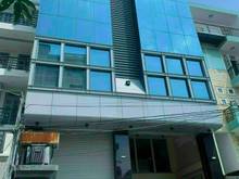 Hình ảnh Cần bán nhà 2 mặt tiền Bùi Thị Xuân, Q1, DT 4.3x18m, 3 tầng. 39 Tỷ