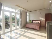 Hình ảnh LƯU NHÂN CHÚ, Phòng Studio FULL Nội Thất Cao Cấp, Ngay Bờ Trường Sa