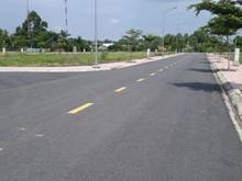 Hình ảnh Đất cách Bến xe Củ Chi chỉ 800m, gần trường học, chợ. Tiện kinh doanh.