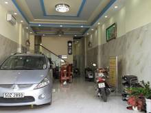 Hình ảnh Hẻm Xe Hơi Đường Lê Đình Cẩn Bình Tân 95m2 5Lầu Giá 8.5TỶ