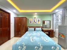 Hình ảnh Căn Hộ Studio Xinh Xắn - TÔ HIẾN THÀNH Ngay Chợ Hòa Hưng🌞