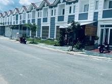 Hình ảnh Nhà mặt tiền 1trệt 1lầu. Giá rẻ mua ngay để nhận nhiều ưu đãi