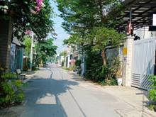 Hình ảnh Lô Đất  Mặt Tiền Kinh Doanh Đs 8, Đg Thông, P.Hiệp Bình Phước, DT 89m2