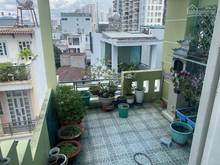 Hình ảnh Bán nhà - HXH Huỳnh Thiện Lộc - 4*16m - trệt 2 lầu ST