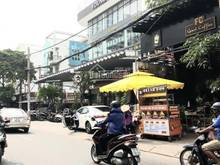 Hình ảnh Bán nhà HXH 8m Huỳnh Thiện Lộc, 4x16m, 3 lầu