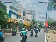 Hình ảnh Cần bán Tòa nhà Hầm, 7 Tầng Mặt Tiền Nguyễn Thái Bình, Quận1. 63 Tỷ