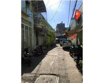Hình ảnh Bán Nhà Ngang 6m, 51m2, 3 Tầng, Phường Tân Sơn Nhì, Quận Tân Phú.