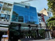 Hình ảnh Bán khách sạn 60 phòng Mặt Tiền Bùi Thị Xuân, Quận 1,  285 Tỷ