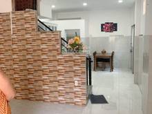 Hình ảnh Bán nhà đẹp-Huỳnh Văn Chính-TT Tân Phú